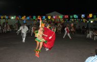 Arraial da Educação comemora golaço de conquistas em véspera de São João