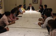 Educadores do Maranhão comemoram mais uma conquista da luta do Sinproesemma