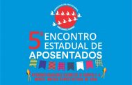Sinproesemma realiza 5º Encontro Estadual de Aposentados na próxima sexta