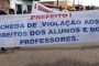 Dirigente sindical de Icatu denuncia ter sofrido intimidação feita pelo prefeito da cidade