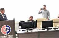 Sinproesemma participa do lançamento de programa que combate o uso do transporte escolar irregular