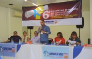 6º Encontro de Funcionários discute valorização e formação profissional