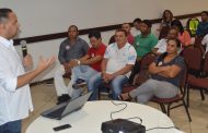 Coordenadores de núcleos e regionais do Sinproesemma lutam pelos precatórios do Fundef