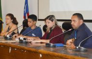 Sinproesemma  participa da 1° Conferência Estadual Mapa da Educação