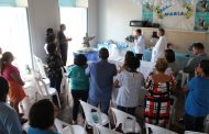 Secretaria dos Aposentados faz homenagem ao Dia do Idoso