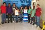 Professores exigem melhorias na educação de Cachoeira Grande