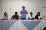 Sinproesemma reúne assessoria jurídica da CNTE com sindicatos da base Norte e Nordeste para traçar estratégias em defesa dos precatórios do Fundef