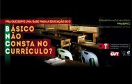 Conselho Nacional de Educação aprova o texto da Base Nacional Comum Curricular para o ensino médio