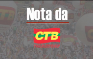 CTB Nacional lança nota em solidariedade ao Sinproesemma repudiando Fake News sobre processo de descompressão