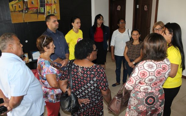 Ação Social Educador Solidário