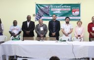Unidade: Sinproesemma participa do IV Consintema