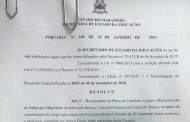 Portaria de reenquadramento de ampliação de jornada de trabalho é publicada