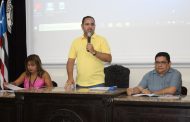 Sinproesemma encerra assembleias regionais para definir pauta de reivindicação