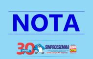 Nota
