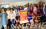 Sinproesemma participa de reunião sobre os precatórios do Fundef em Brasília