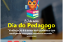 Nota de Pesar - Professoro Antônio José da Silva