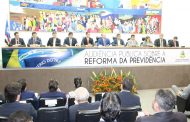 Em audiência pública na Assembleia Legislativa, Sinproesemma ratifica luta contra a reforma da Previdência