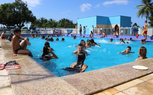 Conheça a Sede Social do SINPROESEMMA
