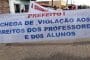 Sinproesemma reúne com Prefeitura de Paço do Lumiar