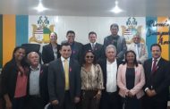 Agora é lei: anistia dos professores é aprovada em Paço