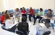 Sinproesemma: comissão discute melhorias para o SIAEP em reunião com Seduc