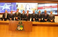 Sinproesemma é homenageado em sessão solene na Assembleia Legislativa