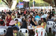 SINPROESEMMA comemora 30 anos com Festa do Educador