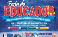 Sinproesemma comemora 30 anos com extensa programação