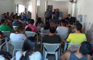 Sinproesemma em Santa Quitéria trava luta por direitos