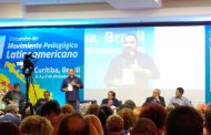Sinproesemma participa de semana de atividades da CNTE