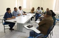 Sinproesemma discute Campanha Salarial com governo do Estado