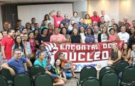 Sinproesemma realiza Encontro de Núcleos