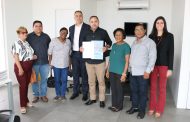 Sinproesemma participa de reunião com IPREV
