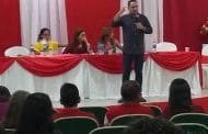 Sinproesemma participa de seminário que debate a importância do Fundeb