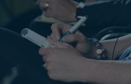 Remember to write don summary of each lecture - it will help you later