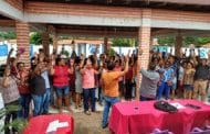 Sinproesemma: núcleo de Timbiras conquista reajuste para os educadores