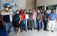 Sinproesemma e entidades sindicais de Viana garantem Precatórios do Fundef para trabalhadores em educação do município