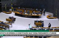 Sinproesemma comemora aprovação do Fundeb Permanente na Câmara dos Deputados