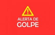 Sinproesemma alerta categoria para tentativa de golpe