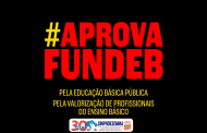 Sinproesemma comemora aprovação dos Precatórios do Fundef e derrubada de veto que impedia reajuste salarial. Agora a luta é pela aprovação do Novo Fundeb
