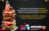 Mensagem de Natal