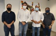 Sinproesemma reúne com superintendência do Banco do Brasil para tratar sobre empréstimo consignado