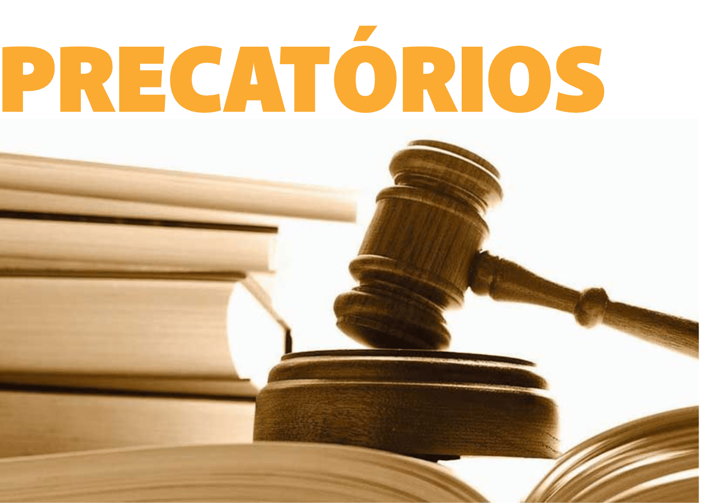 Sinproesemma orienta filiados sobre recebimento dos precatórios -  SINPROESEMMA