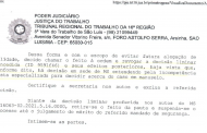 Comissão Eleitoral esclarece sobre as Eleições/2021 para Diretoria Geral e Conselho Fiscal do Sinproesemma