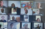 Sinproesemma debate plano de lutas e comemora sucesso do V CONTEMA