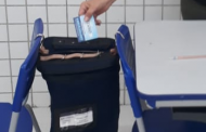 Comissão eleitoral apura votos da Eleição Geral do Sinproesemma