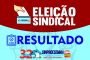 Comissão eleitoral apura votos da Eleição Geral do Sinproesemma
