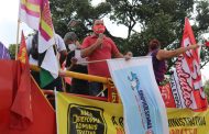 29M - Ato Fora Bolsonaro