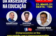As consequências da ansiedade na educação