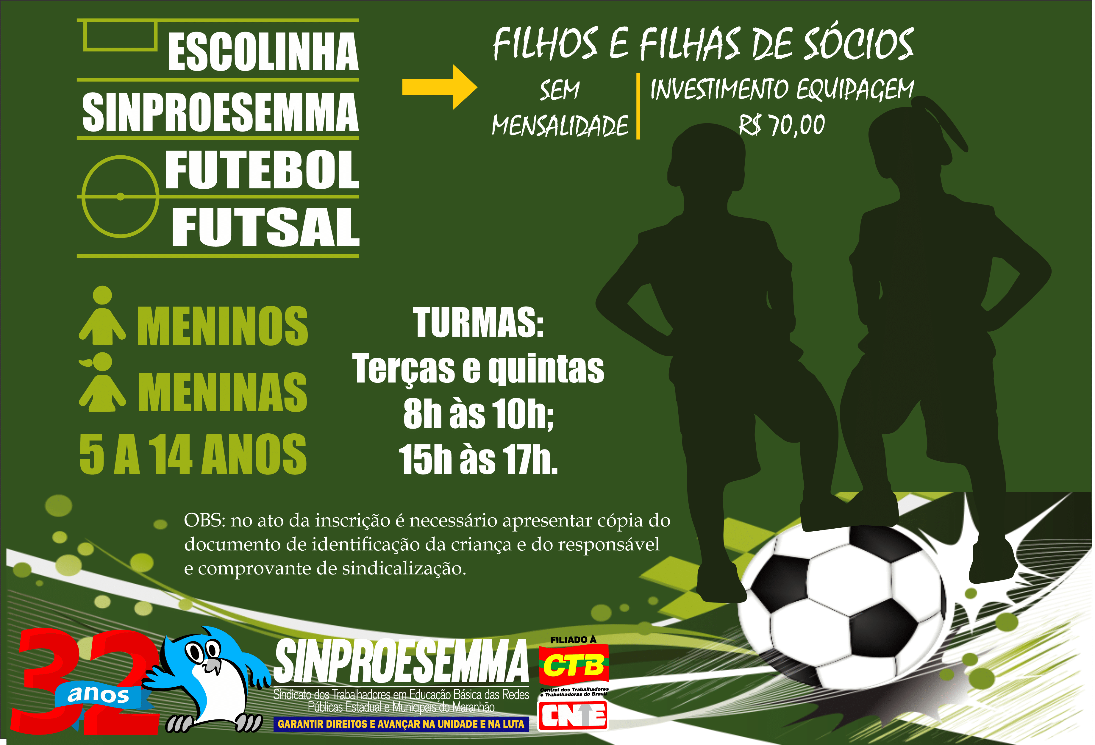 Futebol: O que É, Regras, Fundamentos e mais